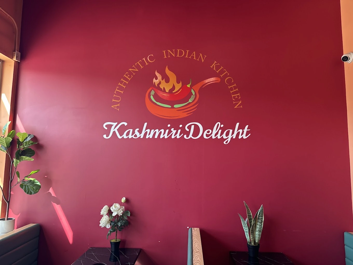 Authentic Indian Kitchen in Edmonton, AB