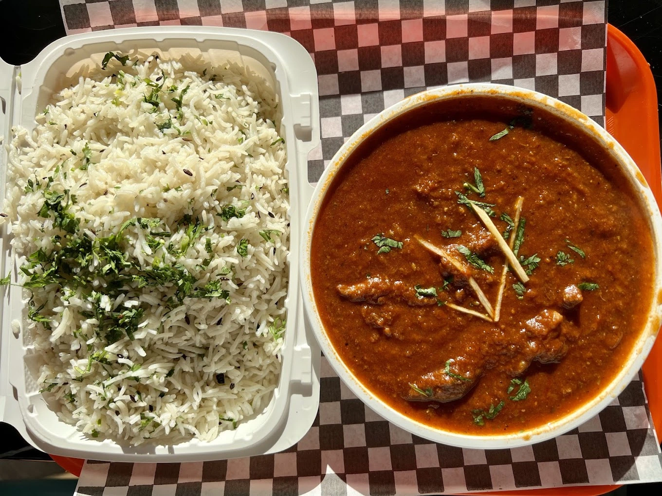 Authentic North Indian Cuisine in Edmonton, AB