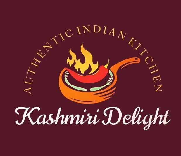 Kashmiri Delight logo