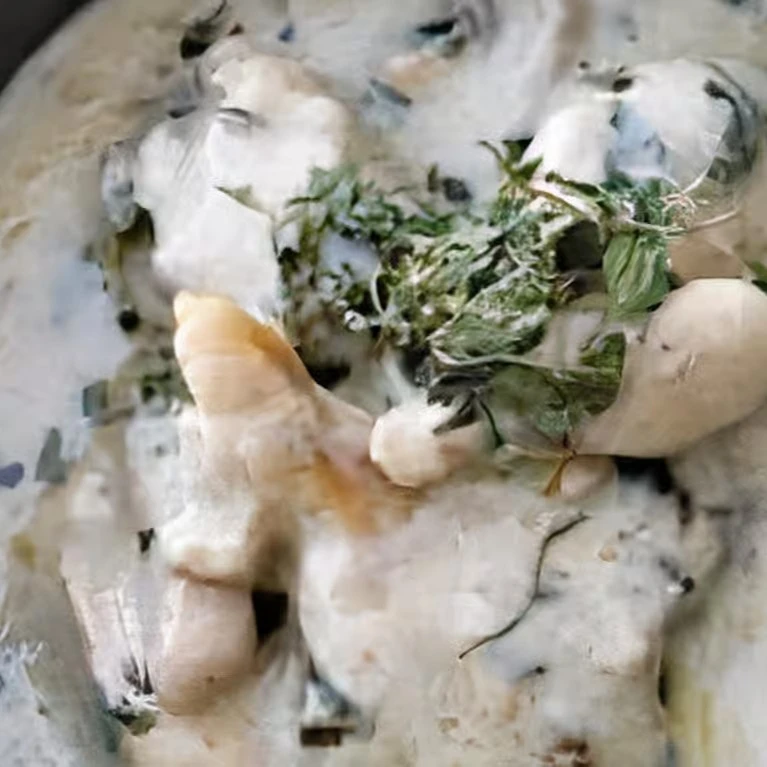 Best Kashmiri Chicken Yakhni in Edmonton, AB